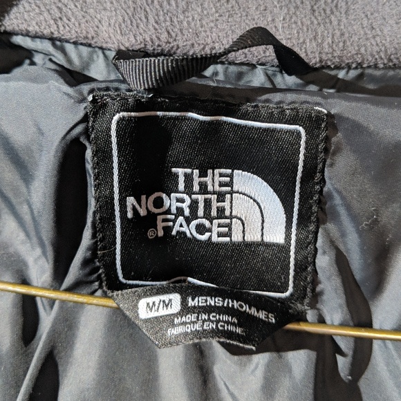 👨North Face Jacket - Picture 5 of 8
